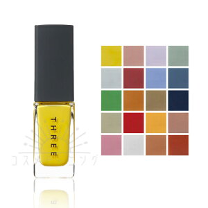 �X���[ �l�C�����b�J�[ �I�ׂ�20�F -THREE- �y�������K�i�z