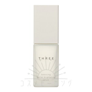 �X���[ �o�����V���O �o���A �u���C�g�j���O �Z���� 30mL -THREE- �y�������K�i�z