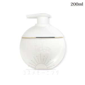 NX` fBI[ Wh[ {fB ~N 200ml -Dior- yKiz