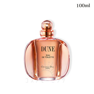 クリスチャン ディオール デューン オードゥ トワレ 100ml -Dior- 【国内正規品】