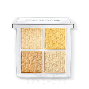 クリスチャン ディオール バックステージ フェイス グロウ パレット 003 ピュア ゴールド -Dior- 【国内正規品】