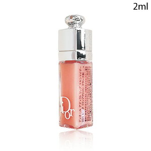 ●クリスチャン ディオール アディクト リップ マキシマイザー 001 ミニサイズ 2ml -Dior-