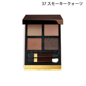 ���g���t�H�[�h �A�C �J���[ �N�H�[�h 37 �X���[�L�[ �N�H�[�c EYE COLOR QUAD SMOKY QUARTZ -TOM FORD- �y�������K�i�z