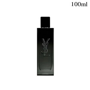 CET[ MYSLF I[fpt@ 100mL -Yves Saint Laurent- yKiz