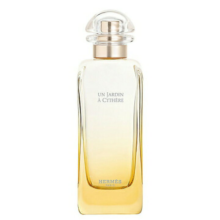 楽天市場】○エルメス シテールの庭 オードトワレ 100ml -HERMES 