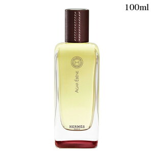エルメス エルメッセンス アガール エベンヌ オードトワレ 100ml -HERMES- 【国内正規品】