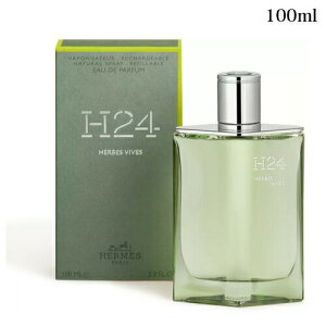 �G�����X H24 �G���u ���B�[�� �I�[�h�p���t�@�� 100ml -HERMES- �y�������K�i�z