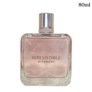 ���W�o���V�B �C���W�X�e�B�u�� �I�[�f�g���� 80mL -GIVENCHY- �y�������K�i�z