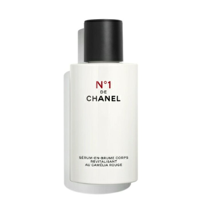 楽天市場】○ボディ ミスト N°1 ドゥ シャネル 140mL No1 ヌメロアン 
