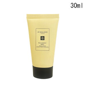 ���W���[�}���[�� �u���b�N�x���[ �� �x�C �n���h�N���[�� 30mL -JO MALONE- �y�������K�i/�O���Ȃ��z