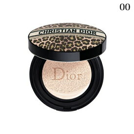 ●クリスチャン ディオール ディオールスキン フォーエヴァー クッション 00 ミッツァ エディション -Dior- 【国内正規品】