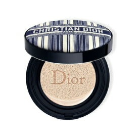 ●クリスチャン ディオール ディオールスキン フォーエヴァー グロウ クッション 0N ディオリビエラ エディション -Dior- 【国内正規品】