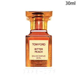 ●トムフォード ビター ピーチ オード パルファム スプレィ 30mL -TOM FORD- 【国内正規品】
