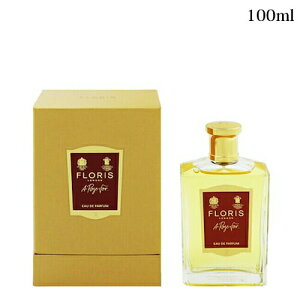 t[X FL I[hpt[ A [Y tH[ 100ml EDP -FLORIS- yKi/AEgbgz