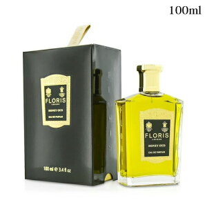 ●フローリス FL オードパフューム ハニーウード 100ml EDP -FLORIS- 【国内正規品/アウトレット】