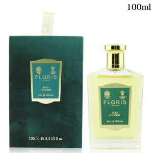 t[X FL I[hpt[ F[t[A 100ml EDP -FLORIS- yKi/AEgbgz