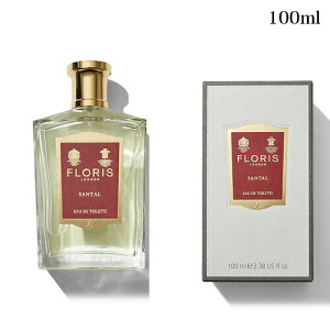 ●フローリス FL オードトワレ サンタル 100ml EDT -FLORIS- 【国内正規品/アウトレット】