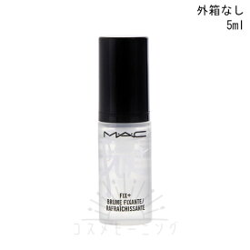 ●マック プレップ プライム フィックス+ オリジナル ミニサイズ 5ml -MAC- 【国内正規品/外箱なし】