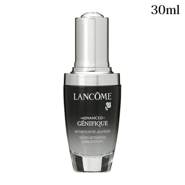 楽天市場】○ランコム ジェニフィック アドバンスト N 30mL -LANCOME 