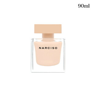 ���i���V�\���h���Q�X �i���V�\ �I�[�h�p���t�@�� �v�h�D�� 90ml -NARCISO RODRIGUEZ- �y�������K�i�z
