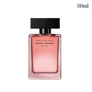 ���i���V�\���h���Q�X �t�H�[�n�[ ���X�N�m�A�[�� ���[�Y �I�[�h�p���t�@�� 50ml -NARCISO RODRIGUEZ- �y�������K�i�z