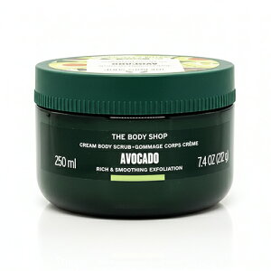 UE{fBVbv {fBXNu 250ml A{Jh THE BODY SHOP {fBXNu [9883] [֖[C][BP7]