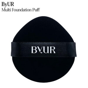 ByUR �o�C���A �}���`�t�@���f�[�V�����p�t 1�� ���L�b�h�E�N�b�V�����E�N���[���E�p�E�_�[�Ή� ByUR ���C�N�A�b�v�c�[���E�P�[�X [1911] ���[���֖���[A][TN50]