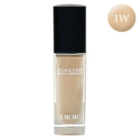 クリスチャンディオール ディオールスキン フォーエヴァー スキン コレクト コンシーラー 11ml #1W ウォーム Christian Dior コントロールカラー・コンシーラ [7503] メール便無料[B][P2]