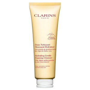 �N�������X �W�F���g�� �t�H�[�~���O �N�����U�[ SP 125ml �h���C�^�m�[�}�� CLARINS ��痿 [6503/7325] ��������