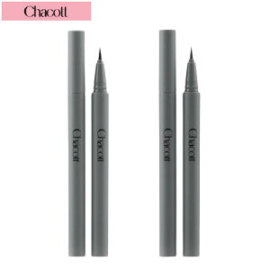 CHACOTT �`���R�b�g �p���[�t�B�b�g�A�C���C�i�[ 0.4ml �J���[�I�� �E�H�[�^�[�v���[�t CHACOTT �A�C���C�i�[ ���[���֖���[B][P2] �����I�tOK �t�B�����^�C�v