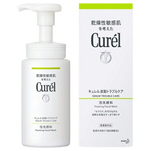 ԉ L 玉guPA A痿 { 150ml 򕔊Oi Curel 痿 [4336] 