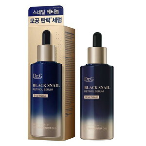 Dr.G �h�N�^�[�W�[ �u���b�N�X�l�C���@���`�m�[���Z���� 50ml Dr.G ���e�t [3045] ��������