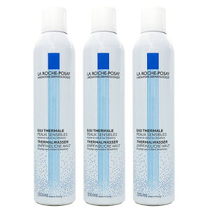 I󂠂i bV|[ ^[}EH[^[ 300ml(300g)×3{Zbg sAi LA ROCHE POSAY ϐE[V 󂠂i(gpԋ) [4403/H] 
