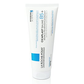 ラロッシュポゼ シカプラスト バーム B5＋ 100ml 並行輸入品 保湿クリーム LA ROCHE POSAY フェイスクリーム [6847/H] メール便無料[C][BP5] フェイスクリーム 保湿バーム