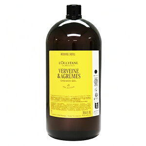 NV^ VgX@[xi ACX V[WF zeAjeB lւp 1000ml(1L) tB L'OCCITANE ΌE{fB\[v  lߑւp Ɩp rbOTCY