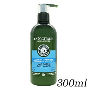 NV^ A}RW[ {fB[V zeAjeB 300ml L'OCCITANE {fB[[VE~NEgi[ [8631/9692/2510] 