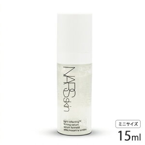 �i�[�Y ���C�g���t���N�e�B���O �t�@�[�~���O�Z���� 15ml �~�j�T�C�Y NARS ���e�t [6226] ���[���֖���[B][BP3] �~�j�`���A