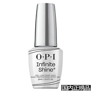 OPI I[s[AC CtBjbg VC  x[XR[g 15ml IST11- Ki OEPEI x[XEgbvR[g [4928/IST11-] [֖[A][TG100] j[A vXeC vC}[