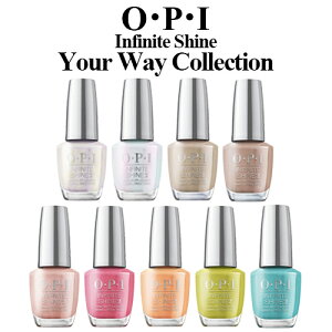 OPI I[s[AC CtBjbg VC 2 lCbJ[ 15ml ISII-3 J[I Ki Your Way Collection OEPEI lCJ[ [֖[A][TG100] CtBjbgVC }jLA 