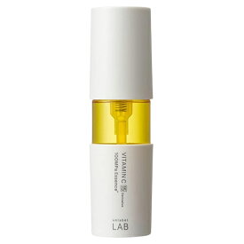 アンレーベル ラボ V エッセンス ビタミンC 50mL unlabel LAB 美容液 [1040] 送料無料 毛穴ケア 導入美容液 ビタミンC