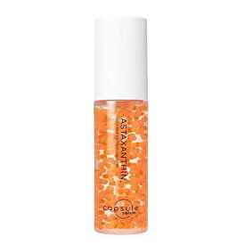 カプセルセラム CAPSULE SERUM A 美容液 30ml アスタキサンチン CAPSULE SERUM 美容液 [4047] メール便無料[A][TG100]