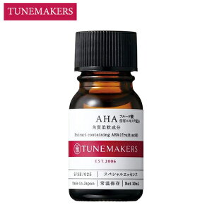 �`���[�����[�J�[�Y AHA (�t���[�c�_) 10ml ���t���e�t TUNEMAKERS ���e�t [0259] ���[���֖���[B][BP3] �t���[�c�_�ܗL�G�L�X �p���_��� �X�y�V�����G�b�Z���X
