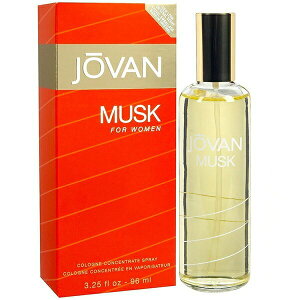 W[o XN tH[E[} COL SP 96ml JOVAN [8923] 