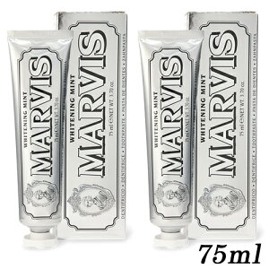 }[rX  zCg~g 75ml×2{Zbg MARVIS f^PA [0155] [֖[C][BP5] gD[Xy[Xg zCgjO ݂ 