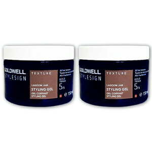 S[hEF X^CTC O[W X^COWF 150ml(153g)×2Zbg Goldwell X^CO [0337]  N[XL[̍
