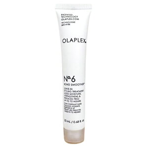 �I���v���b�N�X No.6 �{���h�X���[�T�[ 20ml �􂢗����Ȃ��g���[�g�����g OLAPLEX �􂢗����Ȃ��g���[�g�����g �X�^�C�����O [2992] ���[���֖���[B][P2] �X�^�C�����O�g���[�g�����g �T�����̎d��