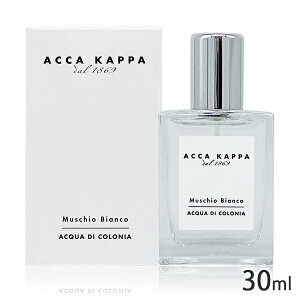 �A�b�J�J�b�p �z���C�g���X �I�[�f�R���� EDC SP 30ml ACCA KAPPA �����E�t���O�����X [1253] ��������