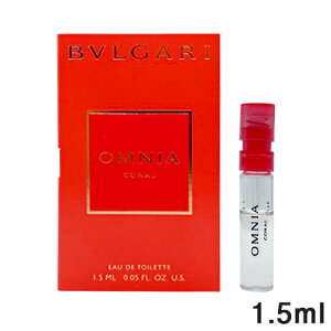 uK IjA R[ I[hg EDT SP 1.5ml ~j BVLGARI EtOX [0856] [֖[A][TN50] ~j`A Tv