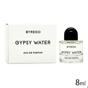 �o�C���[�h �W�v�V�[�E�H�[�^�[ �I�[�h�p���t�@�� EDP BT 8ml �~�j���� BYREDO �����E�t���O�����X [8102] �������� �~�j�`���A �{�g�� �o���[�h