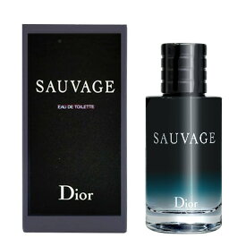 クリスチャンディオール ソヴァージュ オードトワレ EDT ボトル 10ml ミニ香水 Christian Dior 香水・フレグランス [8457] 送料無料 ミニチュア ソバージュ